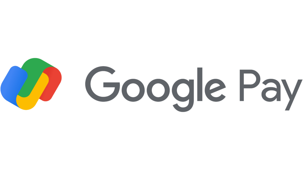 Deposit and withdrwal with GooglePay
