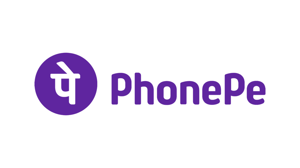 Deposit and withdrwal with PhonePay
