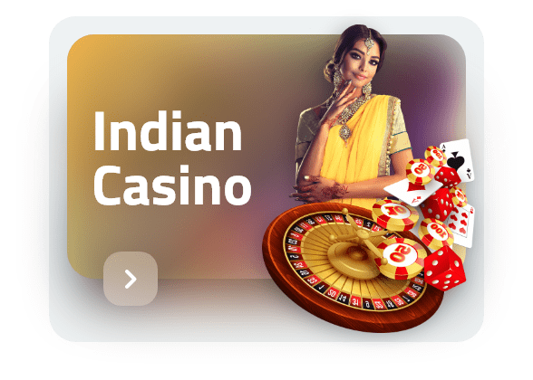 Indian Casino 
